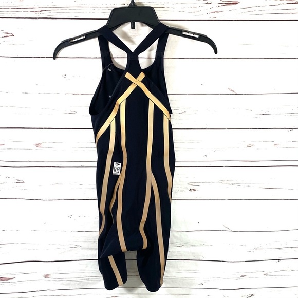 Adidas Adizero Women’s Competition Swimsuit 20” - Picture 3 of 10